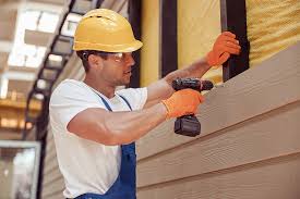 Best Vinyl Siding Installation  in Elkhorn, CA